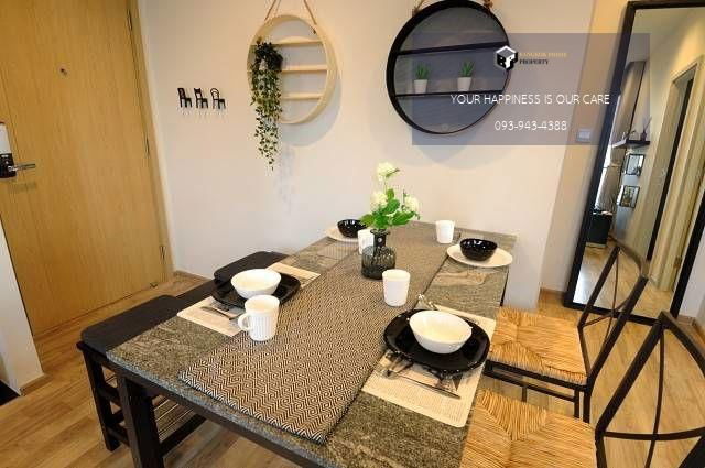 picture The Line Jatujak-Mochit | ðNear MRT Chatuchak #2025112013051 - 6/9