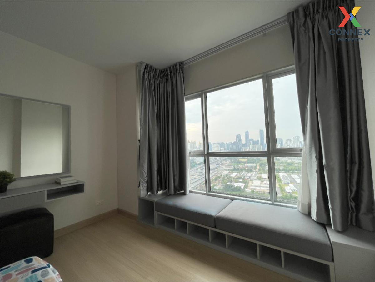 picture For Rent Condo , Supalai Veranda Rama 9 , MRT-Phra Ram 9 , Bang Kapi , Huai Khwang , Bangkok , CX-137270 ✅ Live chat with us ADD LINE @connexproperty ✅ - 4/7