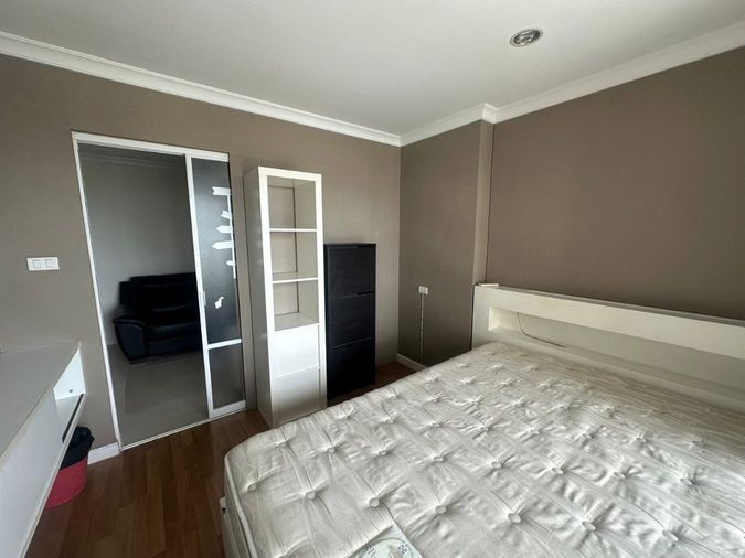 🔥Hot Deal🔥 For Rent 📌 Lumpini Place Rama IX - Ratchada (ID Line : @arent) ห้องออกไวมาก!! ✅ เรามีสต็อกอีกหลายโครงการ ตอบไวมาก มีข้อเสนอดีๆทุกดีล