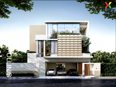 บ้านเดี่ยว วิทยาลัยพณิชยการอินทราชัย : ขายบ้าน  โนเบิล เทอร์รา พระราม 9 - เอกมัย วังทองหลาง เขต วังทองหลาง กรุงเทพ CX-131833 ✅ ทักไลน์ @connexproperty ตอบทันที ทีมงานมืออาชีพ ✅ 