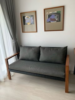 รูปภาพ 🎄RB21775 ให้เช่าถูกมาก👍ไนท์บริดจ์ ไพร์ม สาทร✅แอดไลน์ @905bggcb ( มี @ ด้วย) แอดมินตอบไว