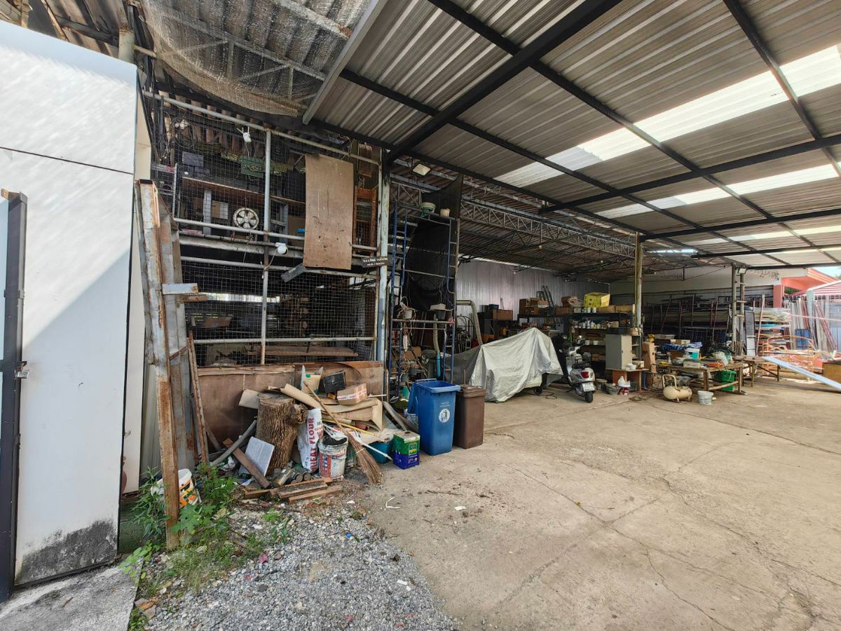 รูป 💥 ขายที่ดิน 134 ตร.ว. "แปลงสวย" รามคำแหง 2 เขตประเวศ กรุงเทพฯ - รูปที่ 5/10