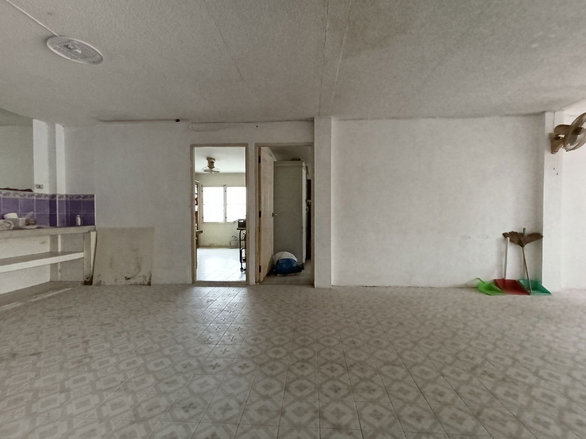 รูป ขายบ้านเดี่ยว 2 ชั้น 54 ตรว หลังมุม ซ.พัฒนาการ28 หมู่บ้านสวนแหลมทอง2 - รูปที่ 11/26