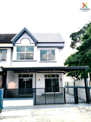 ทาวน์โฮม แจส กรีน วิลเลจ คู้บอน : ขายทาวน์เฮ้าส์/ทาวน์โฮม  เมธา 2 สยามธรณี รีโนเวทใหม่ ท่าแร้ง เขต บางเขน กรุงเทพ CX-137314 ✅ ทักไลน์ @connexproperty ตอบทันที ทีมงานมืออาชีพ ✅ 