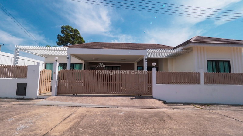 ขายบ้านเดี่ยว : HBBKS202 - ขายบ้าน 3 ห้องนอน บ้านคูณสุข 2