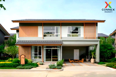 Houses for sale Pathumthani : For Sale House , Anasiri Krungthep - Pathumthani 2 , Bang Khu Wat , Mueang Pathum Thani , Pathum Thani , CX-137050 ✅ Live chat with us ADD LINE @connexproperty ✅ 