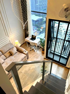 Condos for rent : HotDeal​🔥🔥  For Rent​ | Prime Location and Special Price, Condo at Soho Bangkok Ratchada MD-25085260