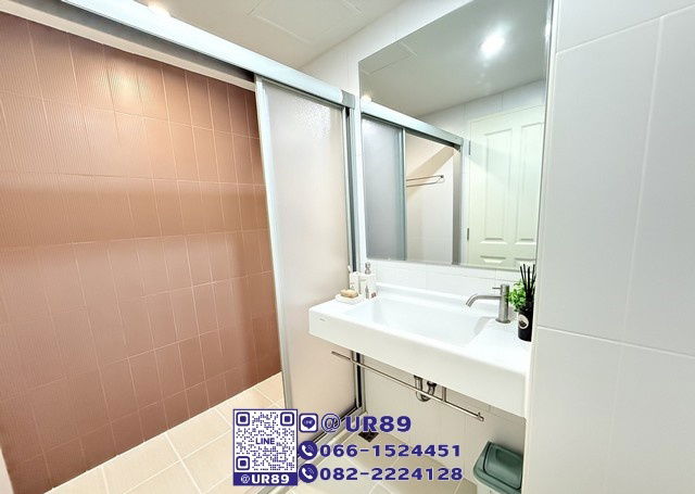 รูป 💙 Hot Price 💙ให้เช่า/For RENT คอนโด ยู ดีไลท์แอท อ่อนนุช สเตชั่น (U Delight @ Onnut Station) - รูปที่ 12/18