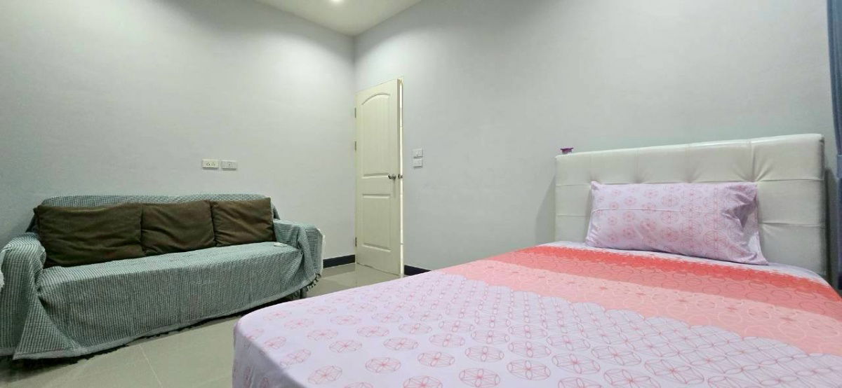 รูป บ้านเดี่ยว ชั้นเดียวว 3ห้องนอน 2ห้องน้ำ 3แอร์ ใกล้แยกแม่กวง ต.สันนาเม็ง อ.สันทราย - รูปที่ 5/32