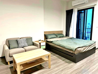 เช่าคอนโด บิ๊กซี ราชดำริ : MW๙๐🔴🟢🟡กดปุ่มแอดไลน์ได้เลยนะคะ🔴💥💎IDEO Chula - Samyan