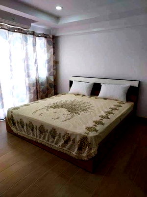 Condos for rent Robinson Sriracha : Cheap condo for rent, Sriracha Place, fully furnished, move in Ready, great location, near Robinson Department Store