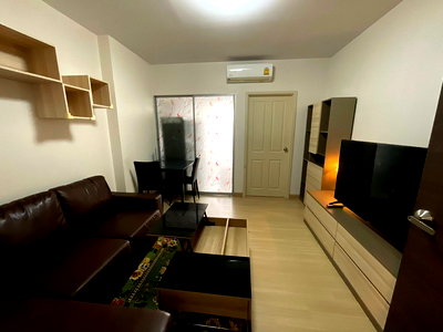 Condos for rent : Supalai Veranda Rama                 9 