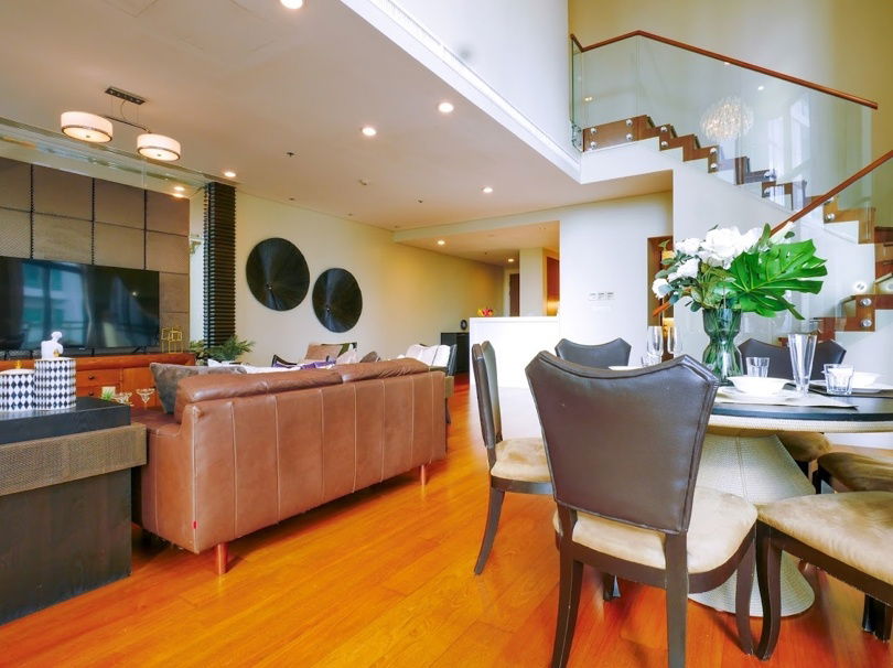 picture Condo for Rent Bright Sukhumvit 24 - 4/6