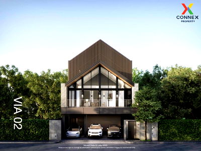 บ้านเดี่ยว ม.เทคโนโลยีพระจอมเกล้าธนบุรี : ขายบ้าน  โนเบิล เอควา ริเวอร์ฟร้อนท์ ราษฎร์บูรณะ ราษฎร์บูรณะ เขต ราษฎร์บูรณะ กรุงเทพ CX-131842 ✅ ทักไลน์ @connexproperty ตอบทันที ทีมงานมืออาชีพ ✅ 