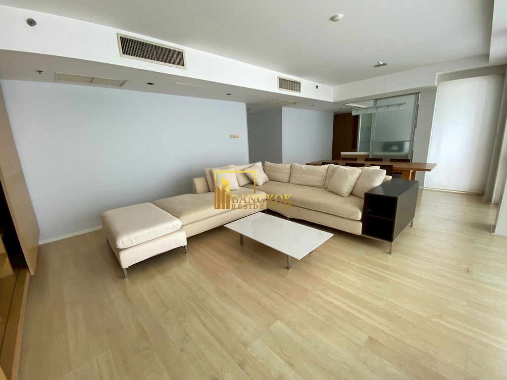 picture Langsuan Ville | Spacious 2 Bed Condo For Rent in Chidlom - BR60760CD - 1/29