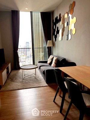 Condos for sale : 1-BR Condo at Noble Be Sukhumvit 19 near BTS Nana (ID 2439450)