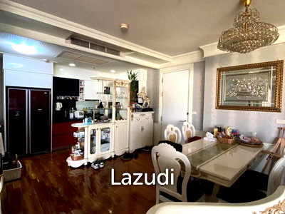 ขายคอนโด : 122.0 ตร.ม.  2 ห้องนอน  2 ห้องน้ำ คอนโดสำหรับ ขายใน วัดพระยาไกร