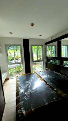 เช่าคอนโด ถนนรัชดา-รามอินทรา : 🦋RB21897 ให้เช่าถูกมาก📢พาร์ค เอ็กโซ เกษตร - นวมินทร์👉แอดไลน์ @714txlxc( มี @ ด้วย) แอดมินตอบไว 