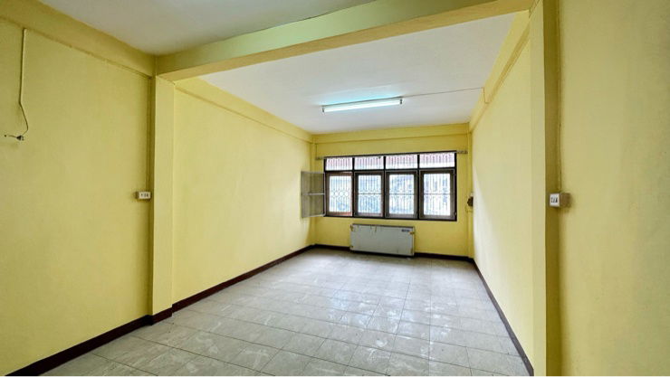 รูป 🔥ขายตึกแถว 3 ชั้นครึ่ง + ชั้นลอย ทำเลทองใจกลางเมือง สาทร–เซนต์หลุยส์–จันทน์ 18/7 - รูปที่ 8/12