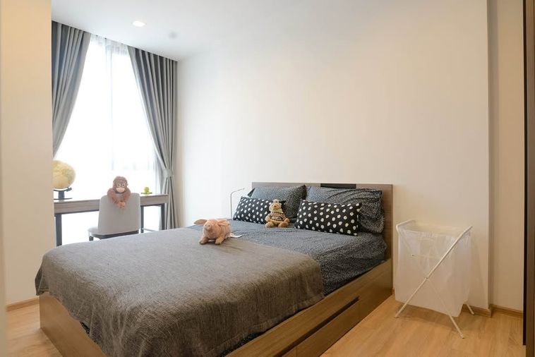 เช่า รหัส PR601 คอนโด The Line พหลฯ-ประดิพัทธ์