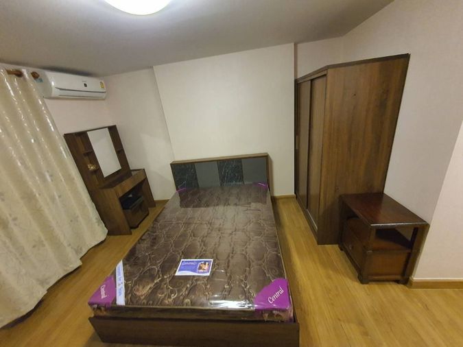 📢ขายPlum Condo Phaholyothin 89 ห้องสวย ใกล้ม.รังสิต (S-Pp22054)