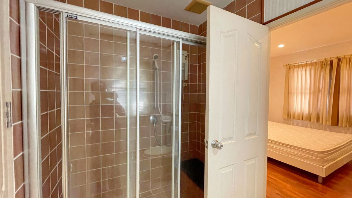 รูป ให้เช่า บ้านเดี่ยว ลัดดารมย์ ราชพฤกษ์ รัตนาธิเบศร์ ติดราชพฤกษ์ ใกล้ MRTบางรักน้อย - รูปที่ 36/43