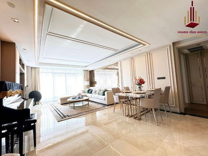 ✨ For Sale: Le Monaco Residences Condo ✨ 💰 Only 28,500,000 THB