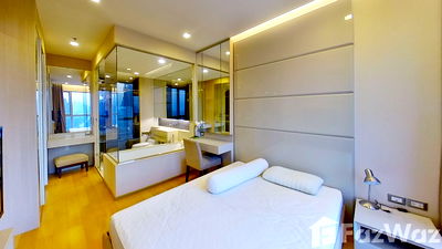 ขายคอนโด : ขาย คอนโด 1 ห้องนอน ในโครงการ ดิ แอดเดรส อโศก 35673