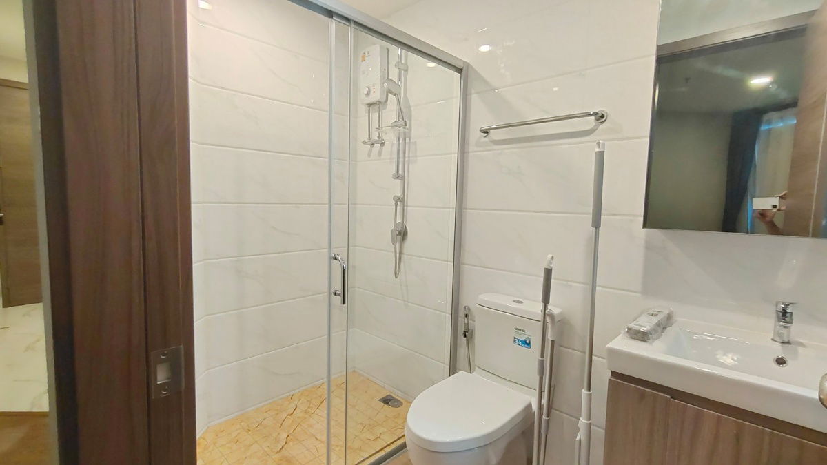 รูป ให้เช่า อาร์ติซาน รัชดา คอนโด 🍂ใกล้ MRT ห้วยขวาง คอนโด Artisan Ratchada - รูปที่ 8/10