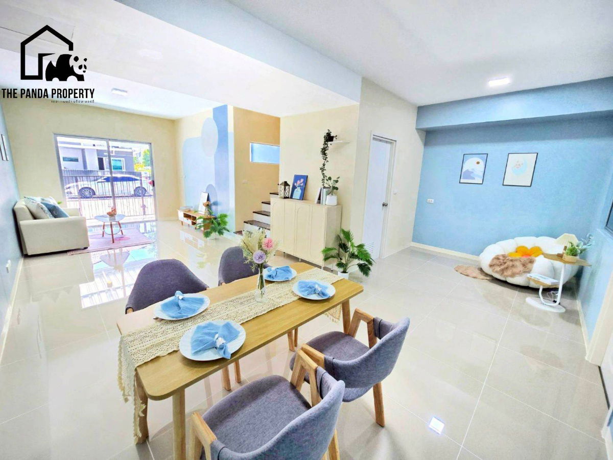 รูป โครงการพฤกษาวิลล์ 66/2 (ศรีนครินทร์-หนามแดง)  - รูปที่ 6/17