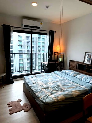 Condos for rent : Condo for rent: A space mega2, ready to move in. If interested, contact Line @goodmanpro or call 0999029192.