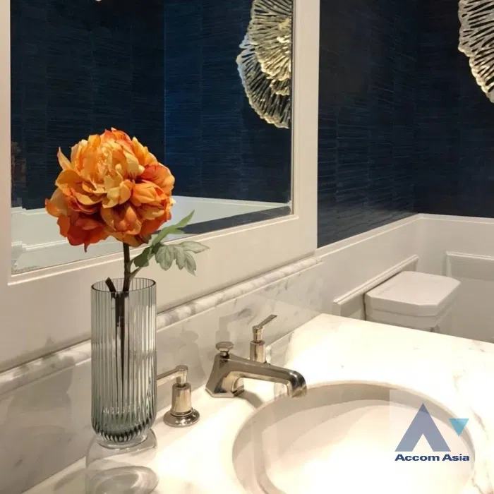 รูป 🔼🔽 AccomA 📩 Garden View 2 BR Condominium @98 Wireless (AA45064) - รูปที่ 11/13