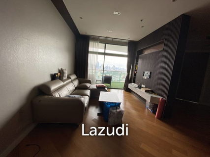 Stunning 2-Bed Condo With Skyline Views Bangkok