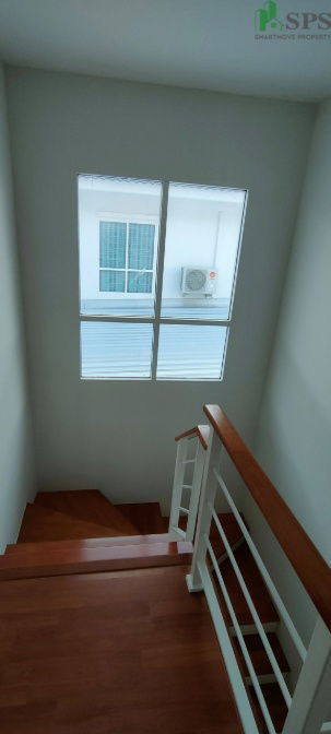 รูป ให้เช่าบ้านแฝด แลนซีโอ คริป เทพารักษ์ - บางปลา (SPSAD3624) - รูปที่ 9/13