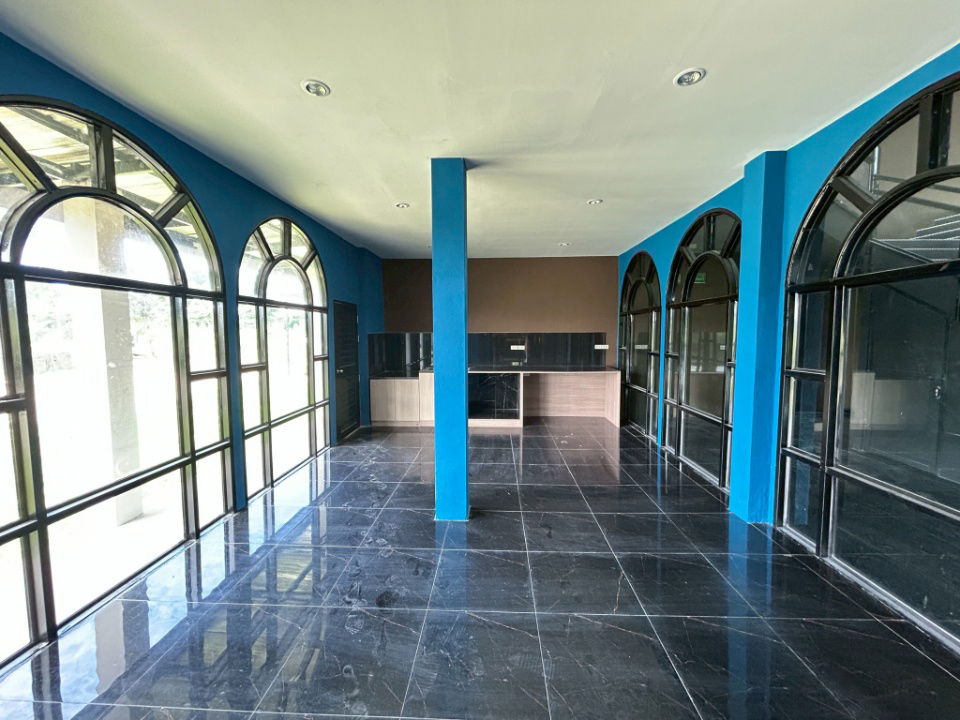 picture For Rent Building good Location, Suitable for Business such as Showroom, Office, Near Ruamchok- RW007205 - 31/31