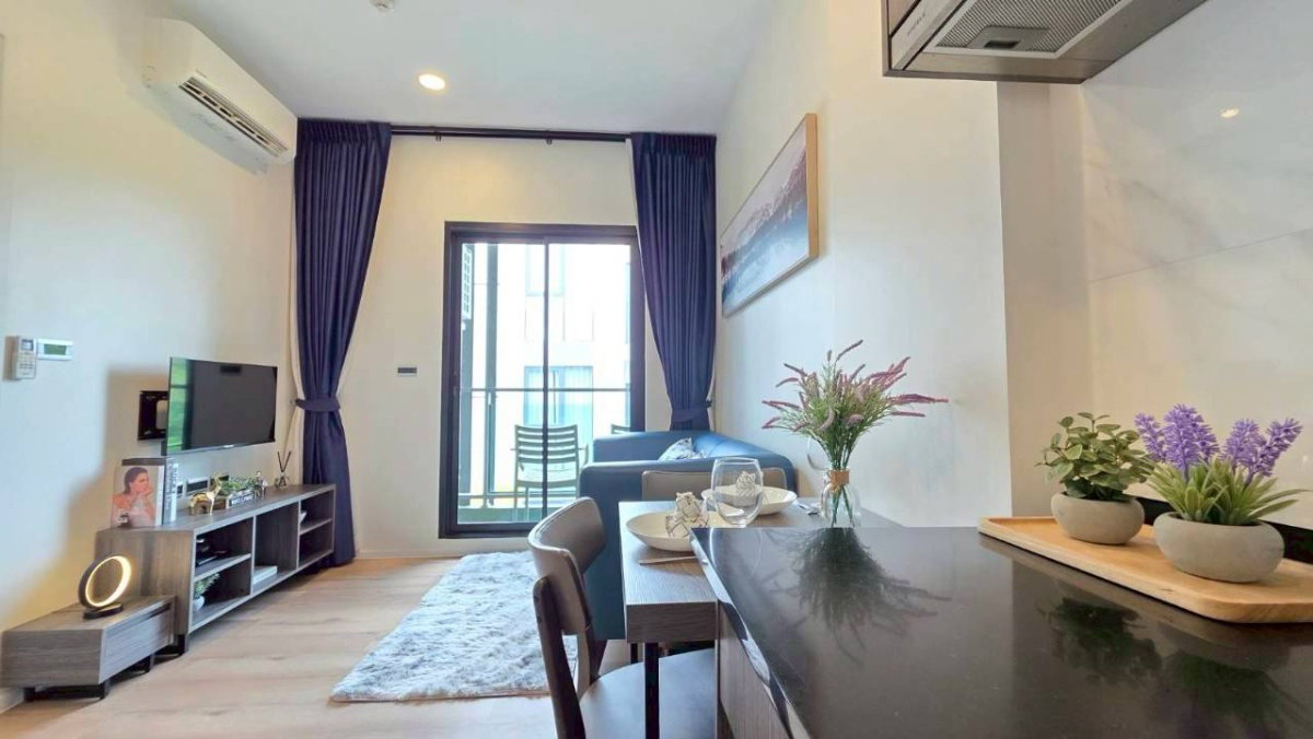 Space Condominium For Sell WR-03991 - image 3
