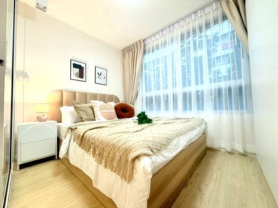 คอนโด ตลาดรังสิต : 🏢 ขายคอนโด : Plum Condo Phaholyothin 89 (พลัม คอนโด พหลโยธิน 89)   รหัสทรัพย์ | 📌LNP-C10582 