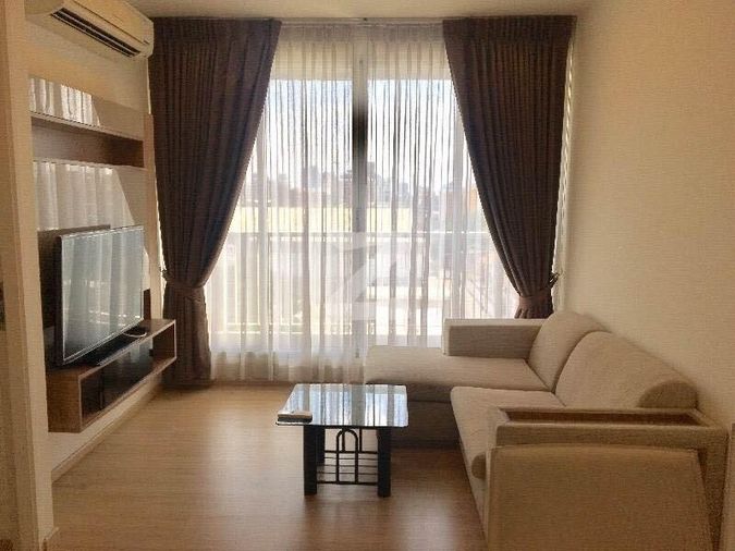 RS3566 ให้เช่า Rhythm Sukhumvit 50 – ใกล้ BTS อ่อนนุช