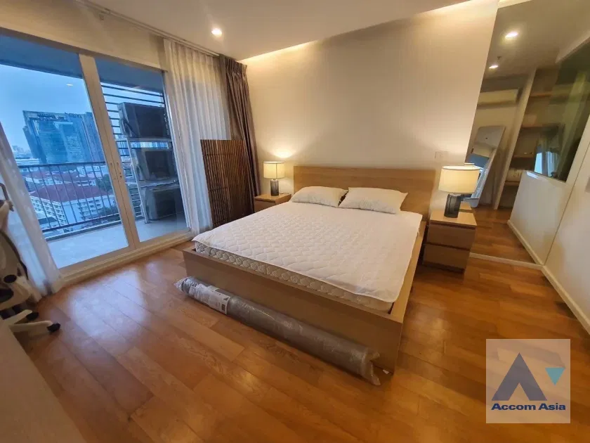 รูป 🔼🔽 AccomA 📩 3 BR Condominium @15 Sukhumvit Residences (AA40965) - รูปที่ 16/20