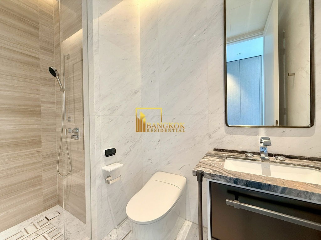 รูป One 89 Wireless | Ultra-Luxury 3 Bedroom Condo For Rent - BR60116CD - รูปที่ 26/31