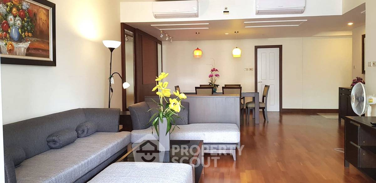 รูป คอนโด 2-ห้องนอน ที่ ออลซีซั่น แมนชั่น คอนโดมิเนียม ใกล้ BTS เพลินจิต (ID 2440468) - รูปที่ 1/11