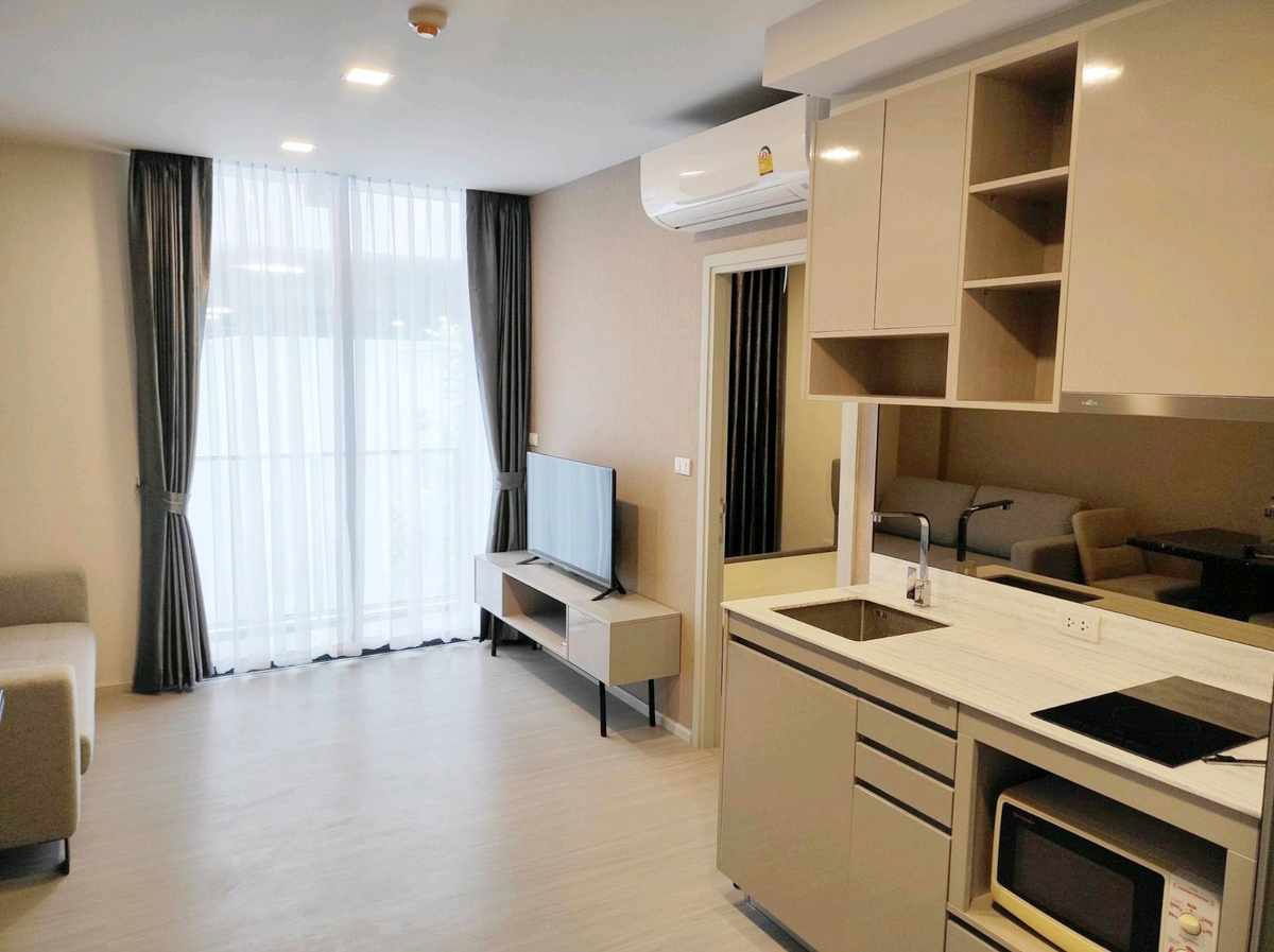 รูป ห้องมาใหม่🐲แอดไลน์ได้เลยครับ🐲✨✨🛋️🛌 คลองเตย💥ควินทารา ทรีเฮาส์ สุขุมวิท 42 🔴🟢🟡 - รูปที่ 3/7