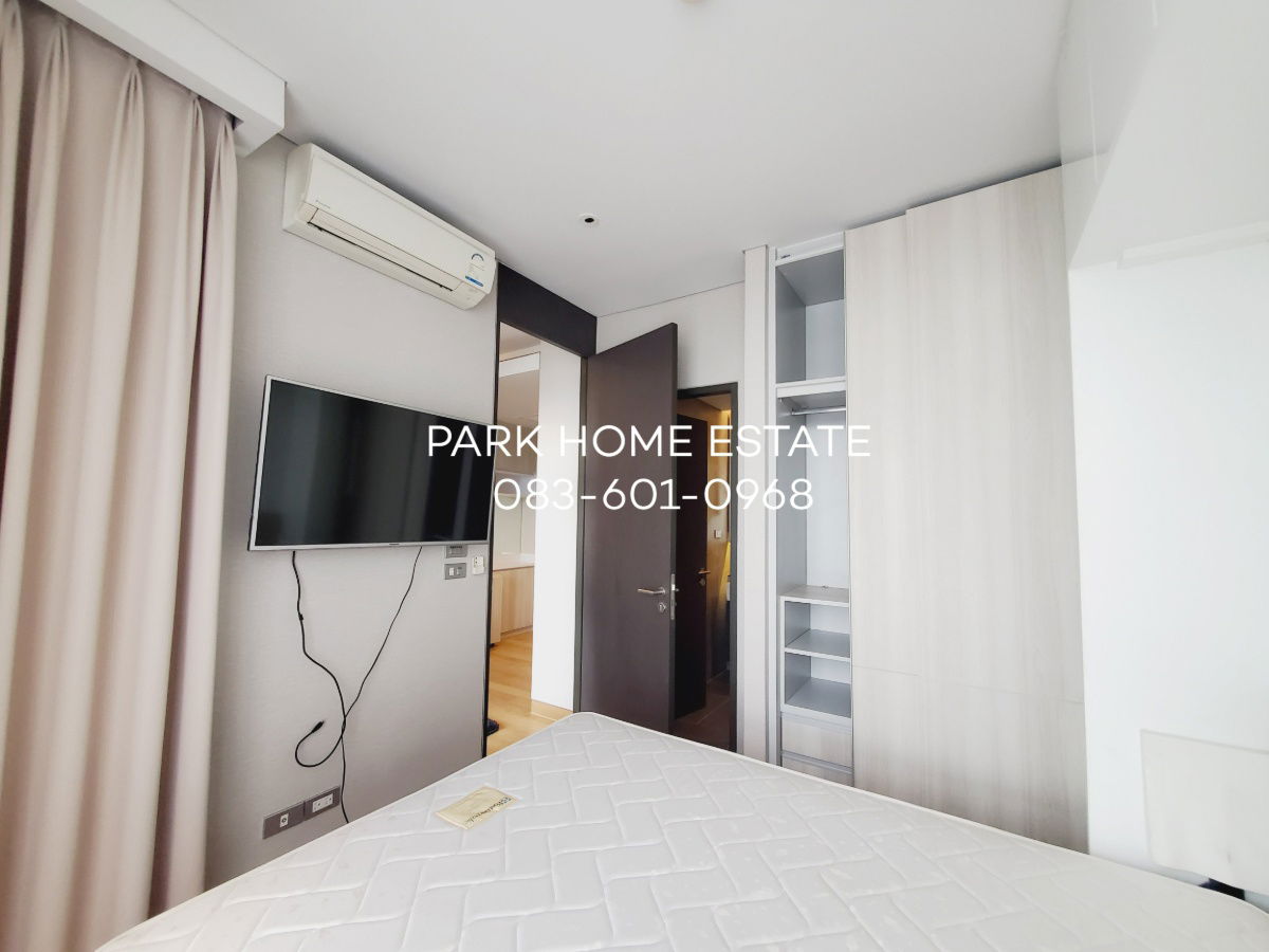 รูป 📣The Lumpini 24 ✨ แต่งพิเศษสวยมากก 1 ห้องนอน 📞083-601-0968 Line : @pukkhome (with @) - รูปที่ 8/9