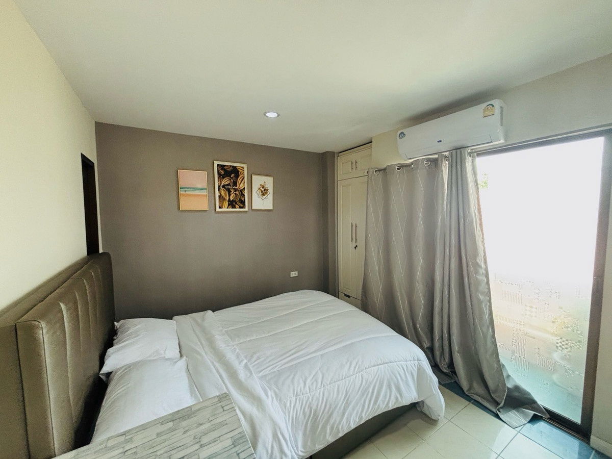 รูป S853 [ขาย] Bodin Sweet Home 💰 พิเศษเพียง 1,199,999 บาท 📍 MRT ลาดพร้าว - รูปที่ 1/18