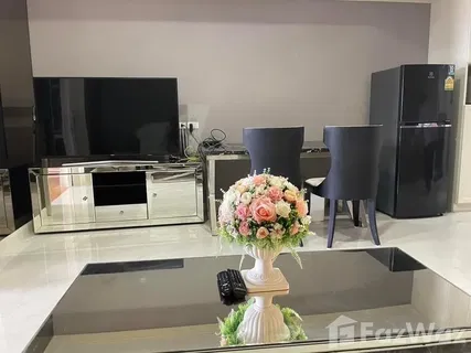 รูปภาพ 1 Bedroom Condo for rent at Nusa State Tower Condominium 1937583