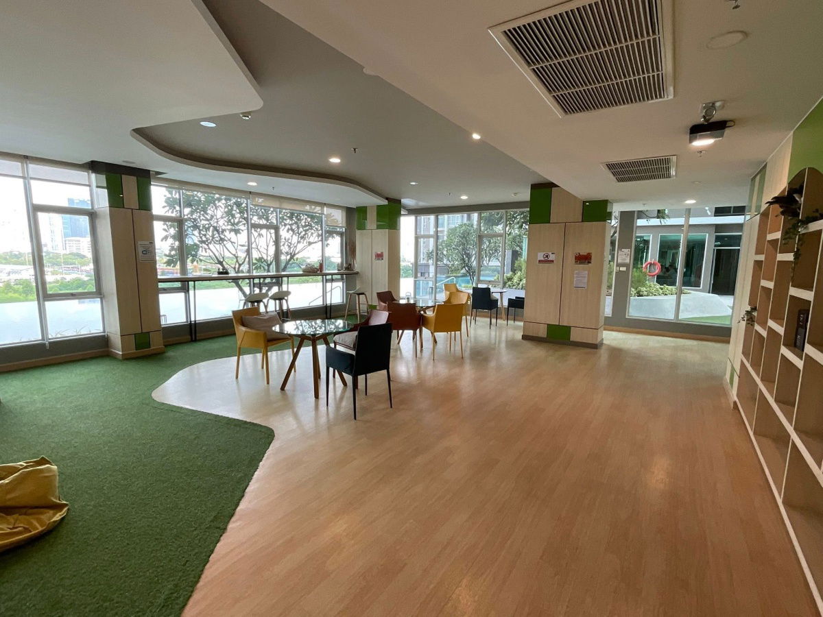 รูป 🏢 ให้เช่าคอนโด : Supalai Veranda Rama 9 (ศุภาลัย เวอเรนด้า พระราม 9) รหัสทรัพย์ | 📌LNP-C9704 - รูปที่ 5/17