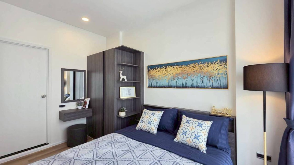 Space Condominium For Sell WR-03991 - image 4