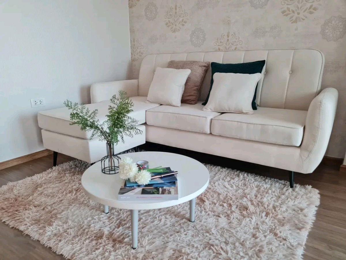 รูป 🔴9,500฿🔴ยู ดีไลท์ แอท หัวหมาก สเตชั่น ✅ ใกล้ The Mall บางกะปิ ยินดีบริการ🙏:📱รหัสทรัพย์ 6811-2101📱: ไอดีไลน์:@bbcondo88 - รูปที่ 3/11