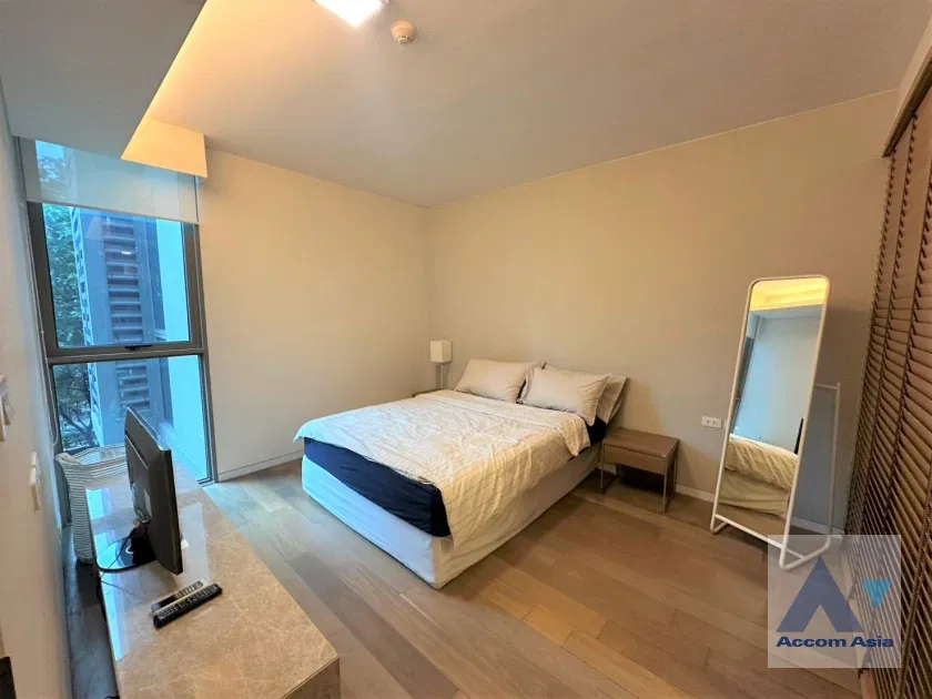 รูป 🔼🔽 AccomA 📩 2 BR Condominium @Siamese Thirty Nine (AA15464) - รูปที่ 9/15