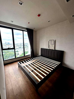 Condos for sale : Ideo Q Victory【𝐒𝐄𝐋𝐋 & 𝐑𝐄𝐍𝐓】🔥A sharp modern tone with a touch of simple, cool luxury. Every detail is perfectly.🔥 Contact Line ID: @hacondo